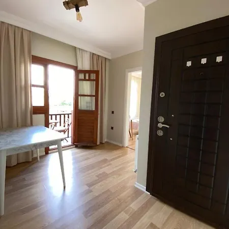 Beyoglu Huzur Apart Double Tree Apartamento