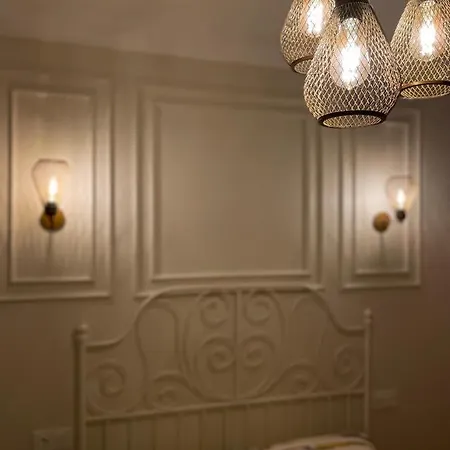Διαμέρισμα Beyoglu Huzur Apart Double Tree Κωνσταντινούπολη