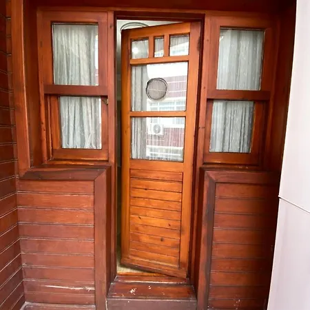 Beyoglu Huzur Apart Double Tree Κωνσταντινούπολη