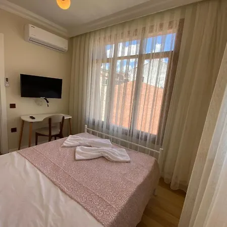 Διαμέρισμα Beyoglu Huzur Apart Double Tree