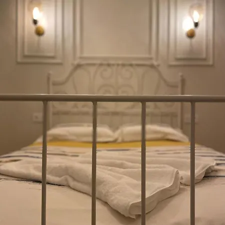 Διαμέρισμα Beyoglu Huzur Apart Double Tree Κωνσταντινούπολη