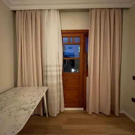 Διαμέρισμα Beyoglu Huzur Apart Double Tree Κωνσταντινούπολη