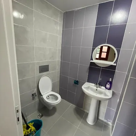 Apartamento Beyoglu Huzur Apart Double Tree
