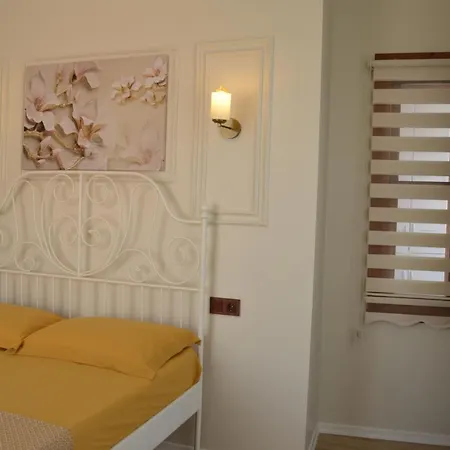 Beyoglu Huzur Apart Double Tree Κωνσταντινούπολη