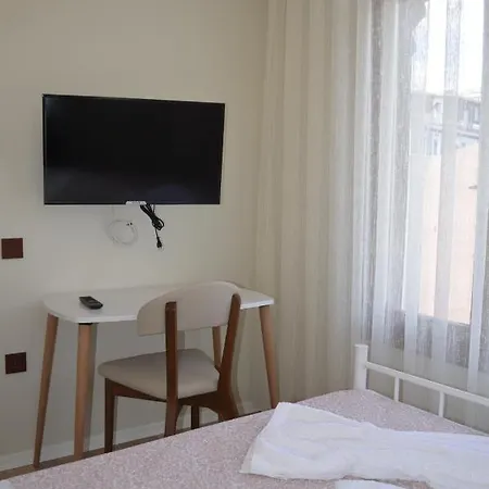 Διαμέρισμα Beyoglu Huzur Apart Double Tree Κωνσταντινούπολη