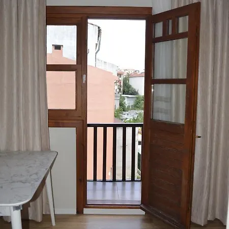 Beyoglu Huzur Apart Double Tree Apartamento Estambul