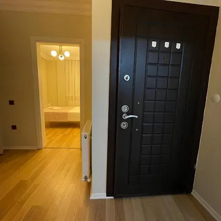 Beyoglu Huzur Apart Double Tree * Estambul