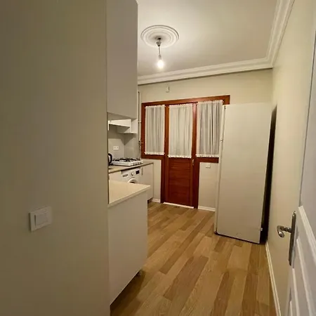 Beyoglu Huzur Apart Double Tree *