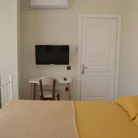 Διαμέρισμα Beyoglu Huzur Apart Double Tree Κωνσταντινούπολη