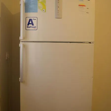 Beyoglu Huzur Apart Double Tree * Κωνσταντινούπολη