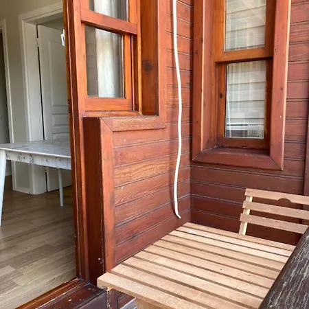Beyoglu Huzur Apart Double Tree * Estambul