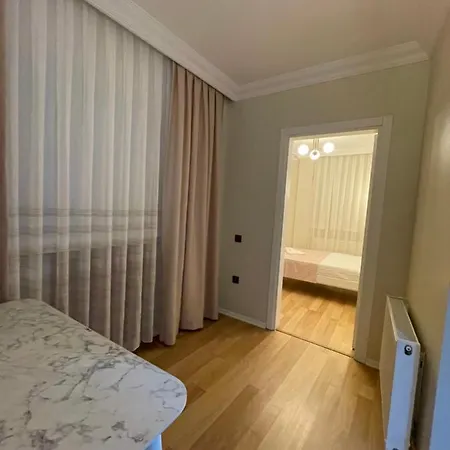Beyoglu Huzur Apart Double Tree * Κωνσταντινούπολη