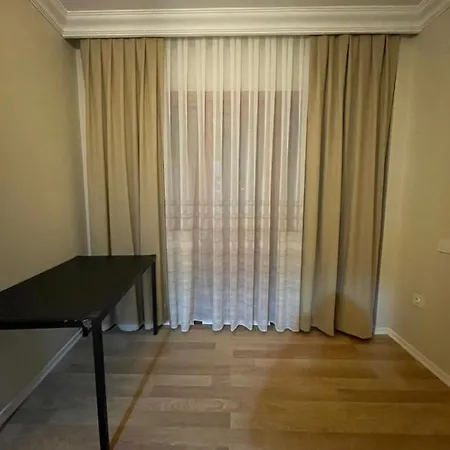 Beyoglu Huzur Apart Double Tree