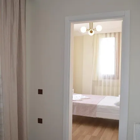Διαμέρισμα Beyoglu Huzur Apart Double Tree *