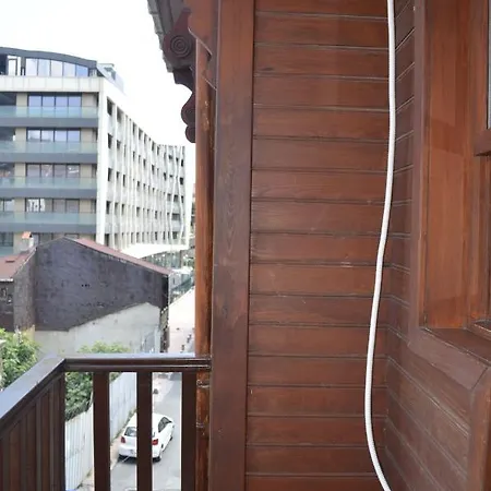 Beyoglu Huzur Apart Double Tree Διαμέρισμα
