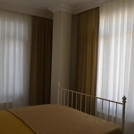 Beyoglu Huzur Apart Double Tree Apartamento *