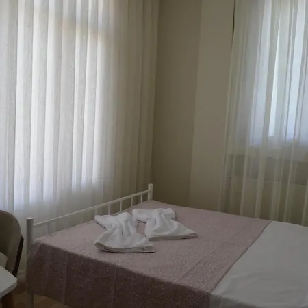 Beyoglu Huzur Apart Double Tree * Estambul
