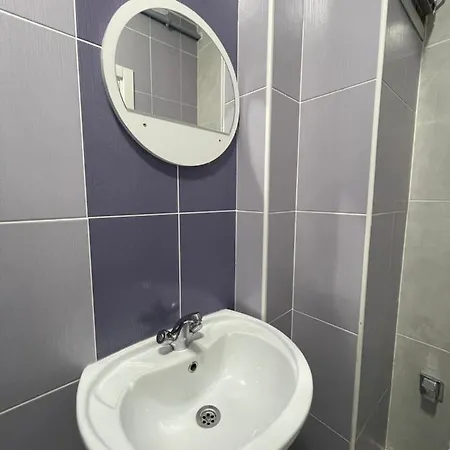 Διαμέρισμα Beyoglu Huzur Apart Double Tree