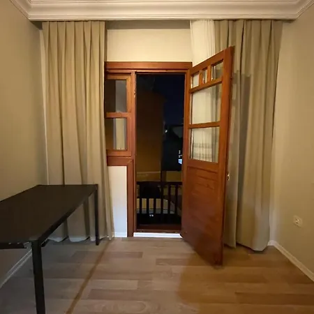 Beyoglu Huzur Apart Double Tree Apartamento