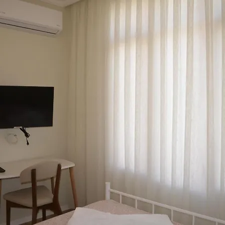 Διαμέρισμα Beyoglu Huzur Apart Double Tree *