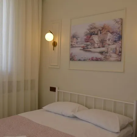 Beyoglu Huzur Apart Double Tree *