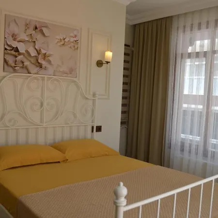 Beyoglu Huzur Apart Double Tree Διαμέρισμα Κωνσταντινούπολη