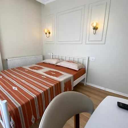 Beyoglu Huzur Apart Double Tree *