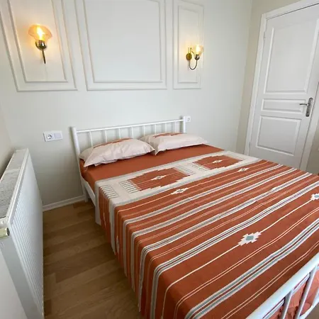 Beyoglu Huzur Apart Double Tree Κωνσταντινούπολη
