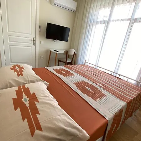 Διαμέρισμα Beyoglu Huzur Apart Double Tree
