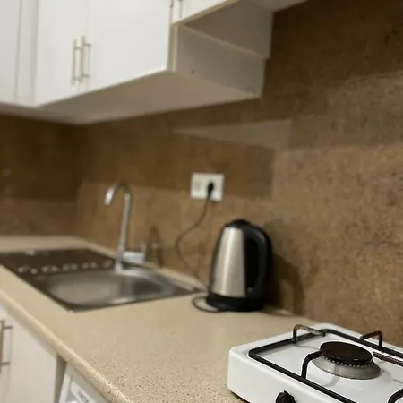 Beyoglu Huzur Apart Double Tree شقة اسطنبول
