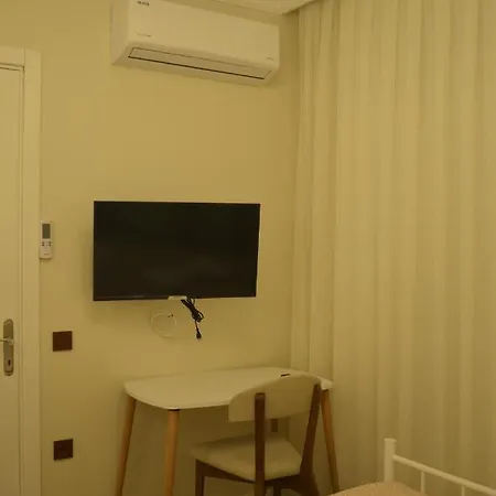 Beyoglu Huzur Apart Double Tree شقة *